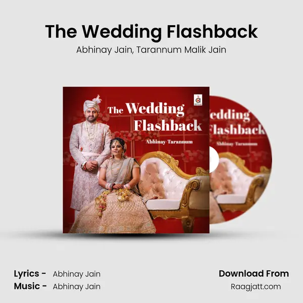 The Wedding Flashback mp3 song