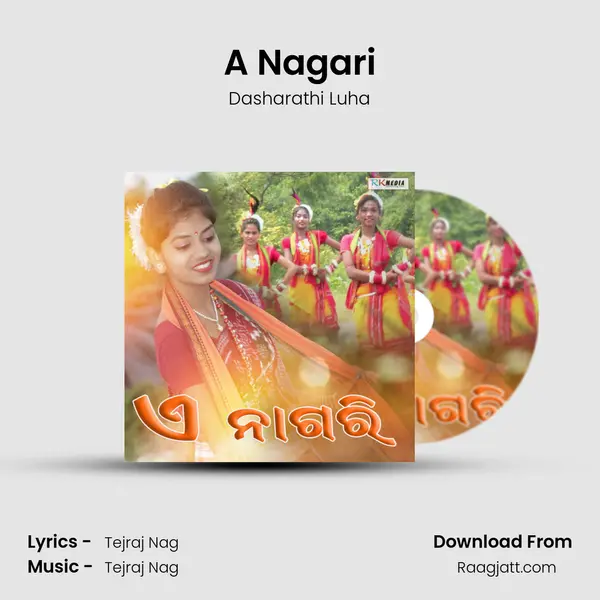 A Nagari mp3 song