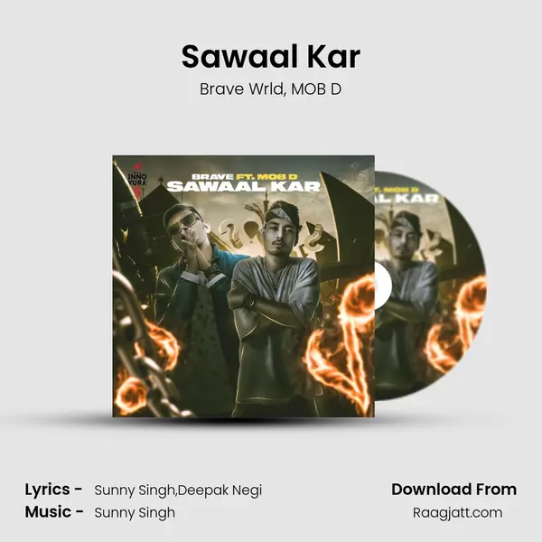 Sawaal Kar mp3 song