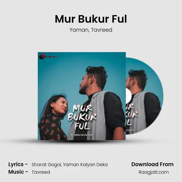 Mur Bukur Ful - Yaman album cover 