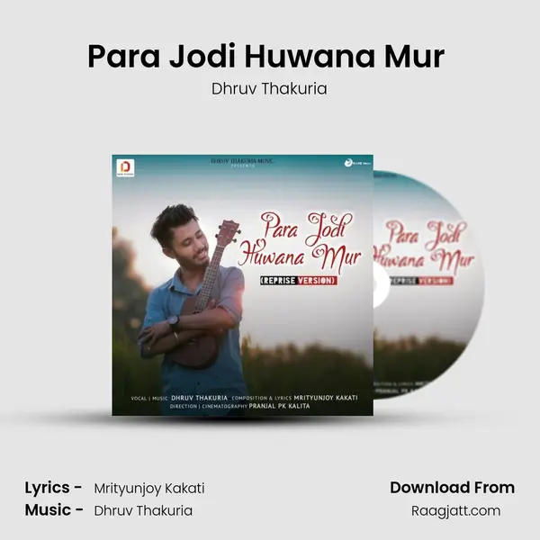 Para Jodi Huwana Mur (Reprise Version) mp3 song