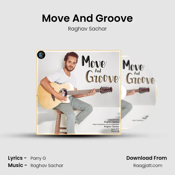 Move And Groove mp3 song