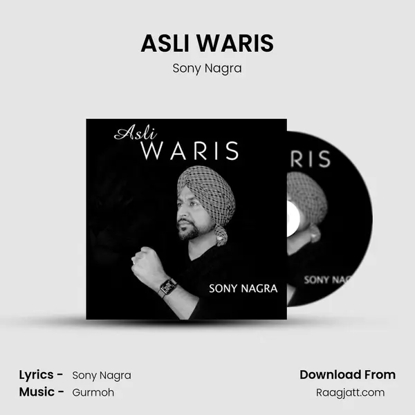 ASLI WARIS mp3 song