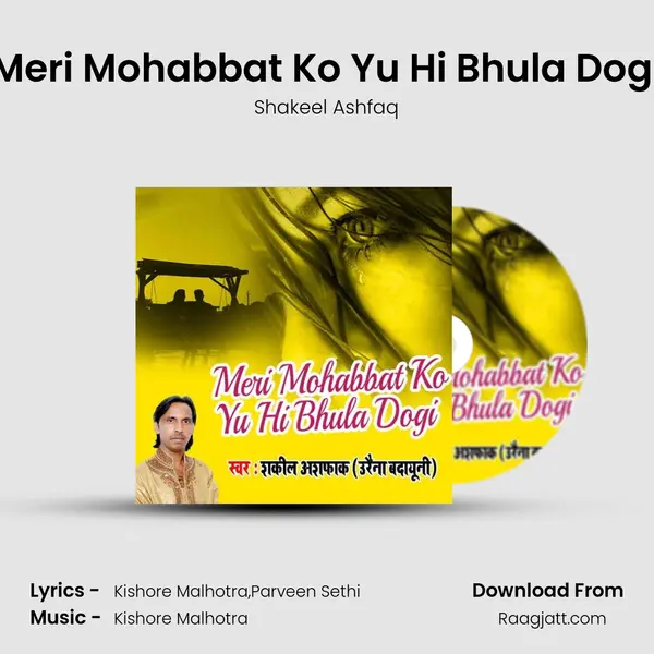 Meri Mohabbat Ko Yu Hi Bhula Dogi mp3 song