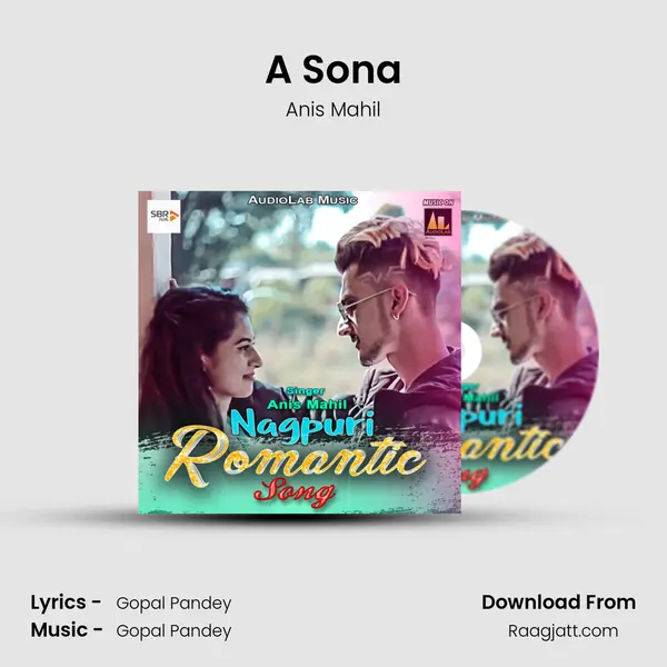 A Sona mp3 song