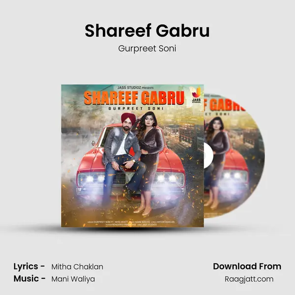 Shareef Gabru mp3 song