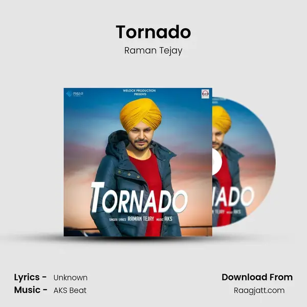 Tornado mp3 song