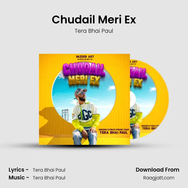 Chudail Meri Ex mp3 song