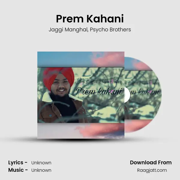 Prem Kahani mp3 song