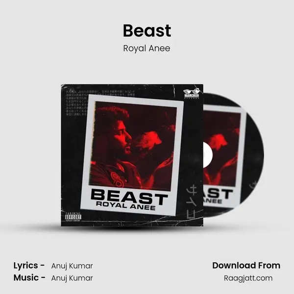 Beast mp3 song