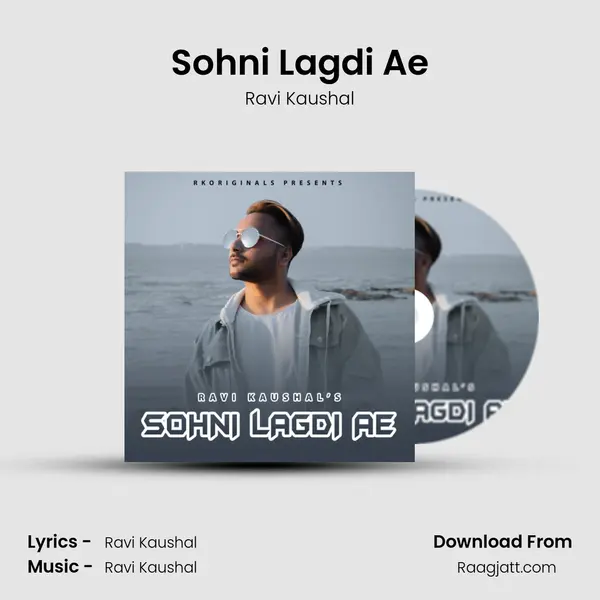 Sohni Lagdi Ae mp3 song