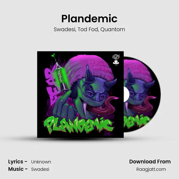 Plandemic mp3 song