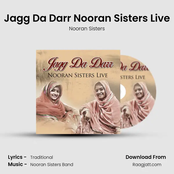 Jagg Da Darr Nooran Sisters Live mp3 song