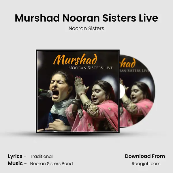 Murshad Nooran Sisters Live mp3 song