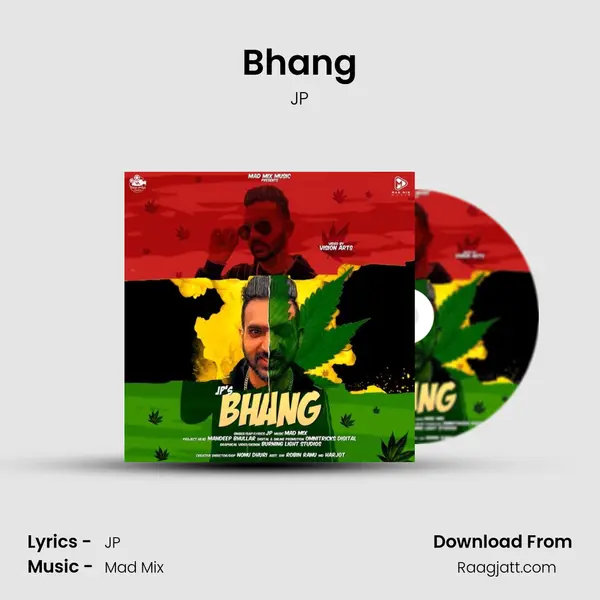 Bhang mp3 song