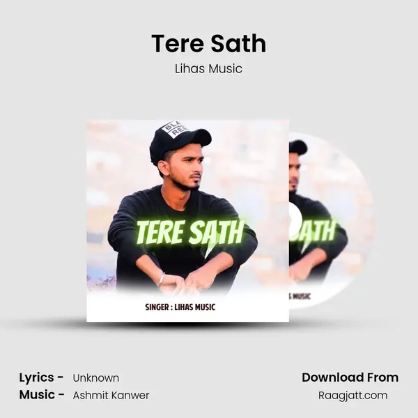 Tere Sath mp3 song