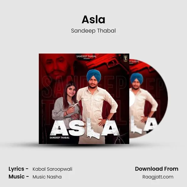 Asla mp3 song