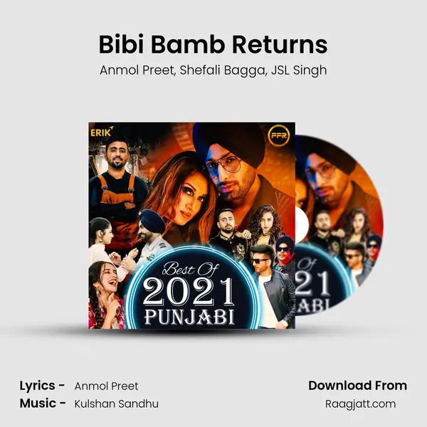 Bibi Bamb Returns mp3 song