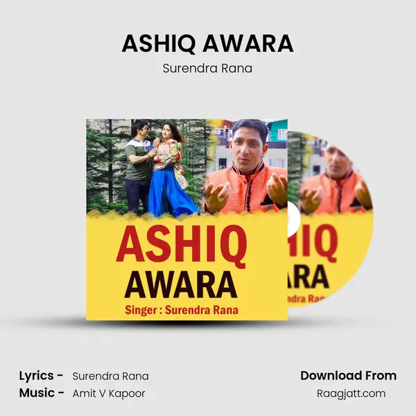 ASHIQ AWARA mp3 song