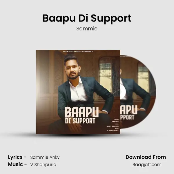 Baapu Di Support mp3 song