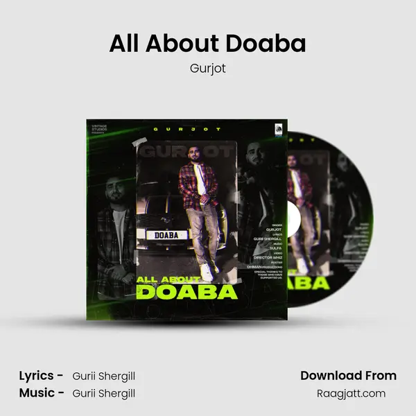 All About Doaba mp3 song