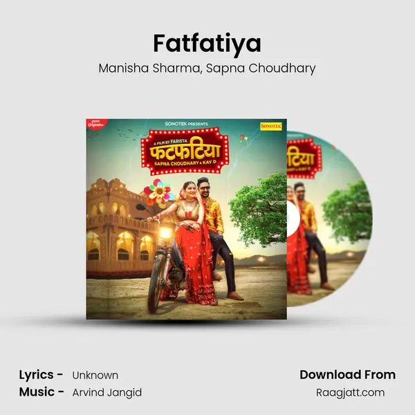 Fatfatiya mp3 song