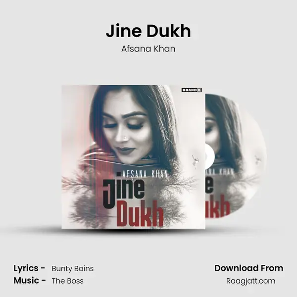 Jine Dukh mp3 song