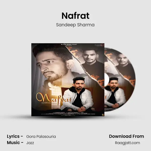 Nafrat mp3 song