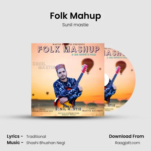 Folk Mahup mp3 song