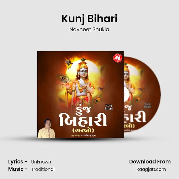 Kunj Bihari mp3 song