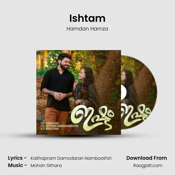 Ishtam mp3 song