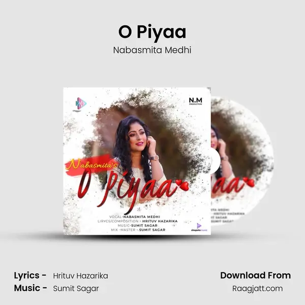 O Piyaa mp3 song