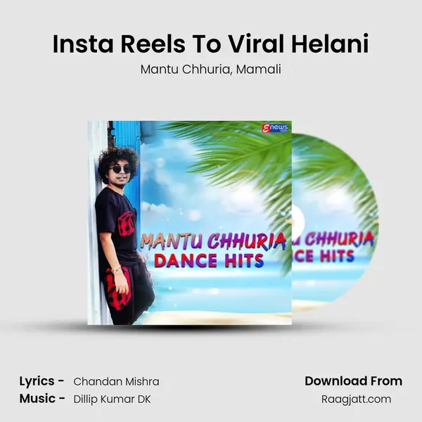 Insta Reels To Viral Helani mp3 song