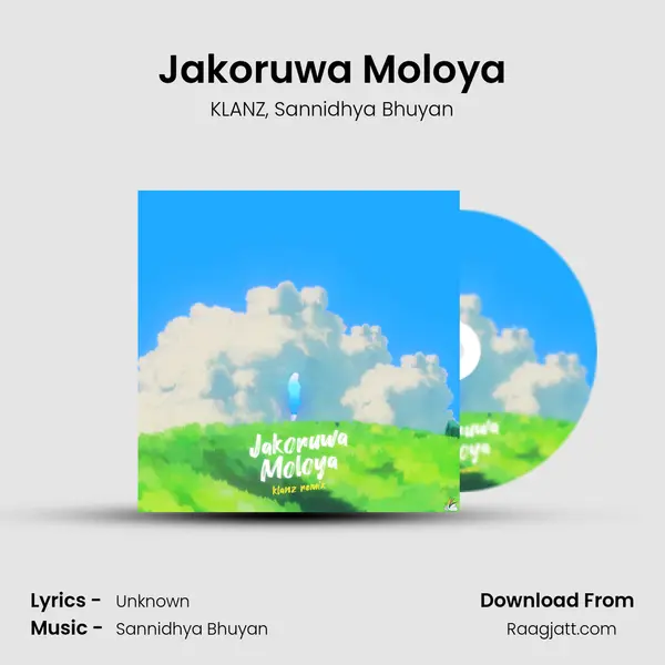 Jakoruwa Moloya mp3 song