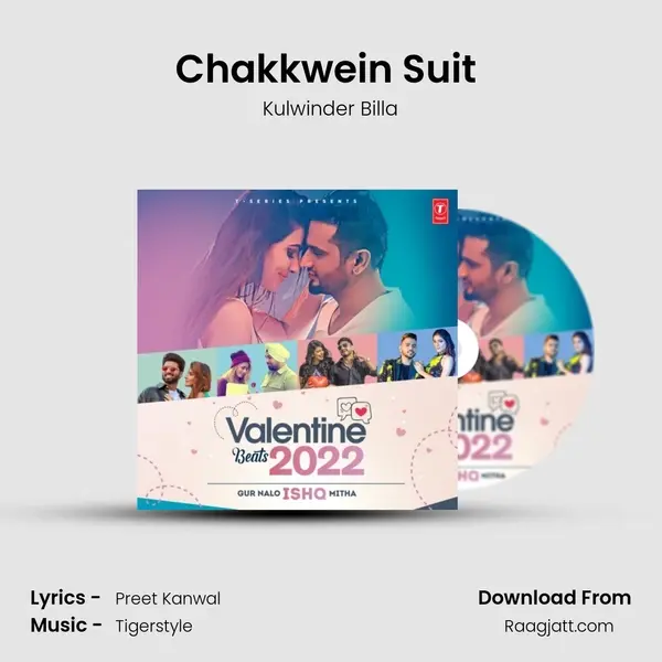 Chakkwein Suit (From Chakkwein Suit) mp3 song