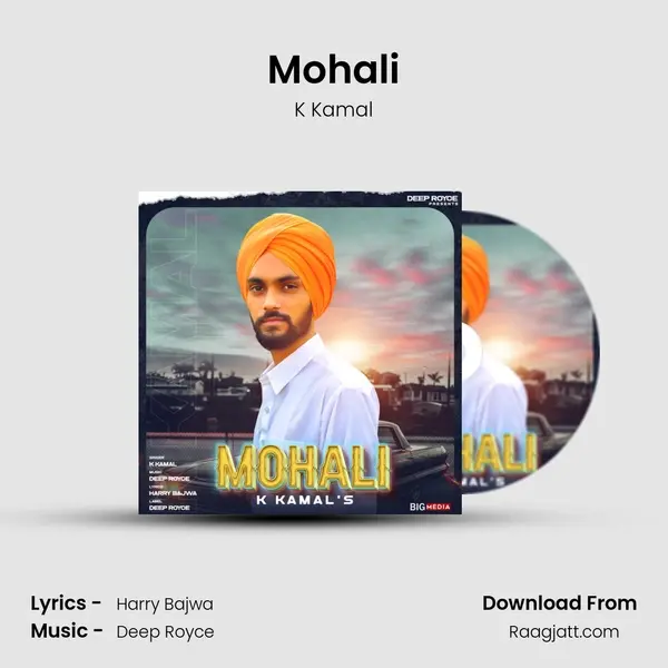 Mohali mp3 song