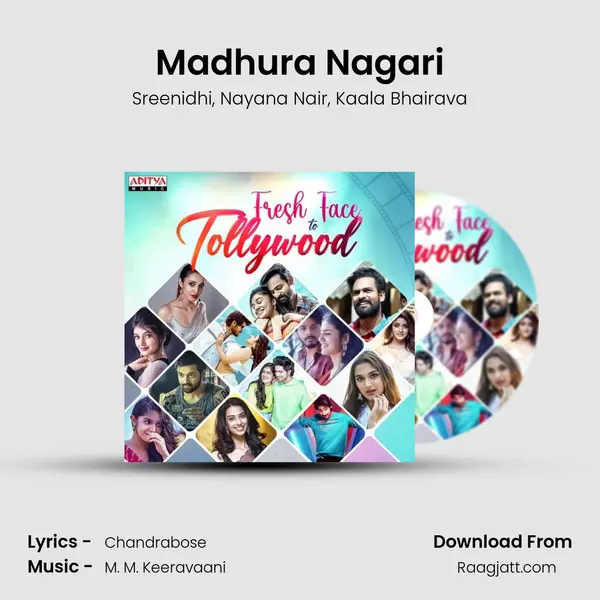 Madhura Nagari mp3 song