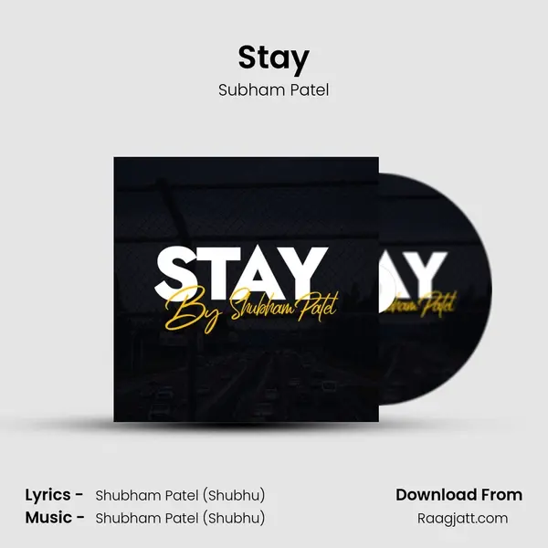 Stay mp3 song