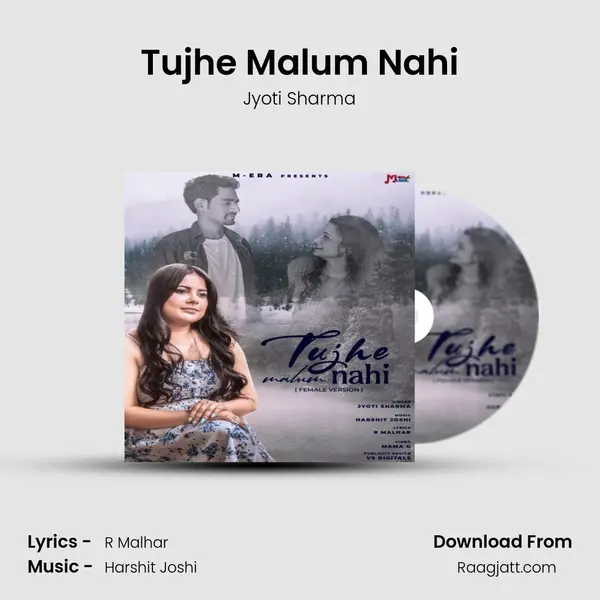 Tujhe Malum Nahi mp3 song