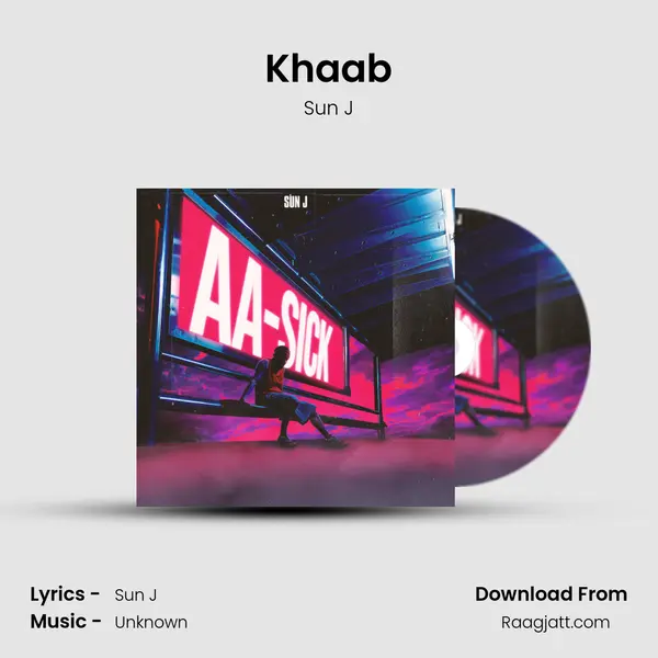 Khaab mp3 song