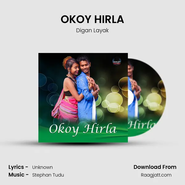 OKOY HIRLA mp3 song