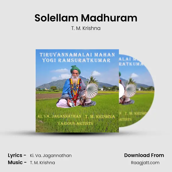 Solellam Madhuram mp3 song