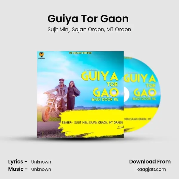 Guiya Tor Gaon (Nagpuri Song) mp3 song