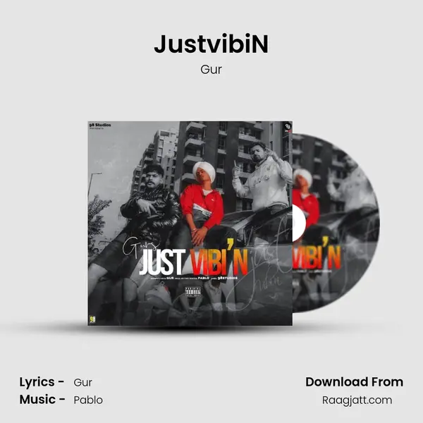 Justvibi'N mp3 song