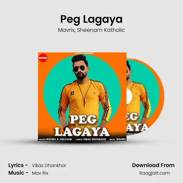 Peg Lagaya mp3 song