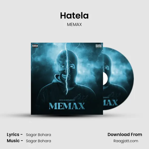 Hatela mp3 song