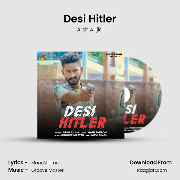 Desi Hitler mp3 song