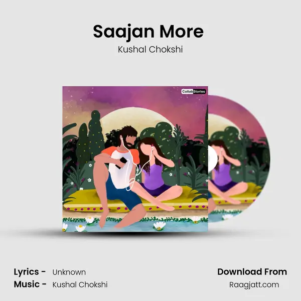 Saajan More (Secret Sessions X Collab Stories) mp3 song