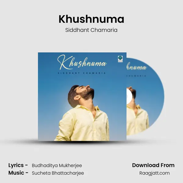 Khushnuma mp3 song