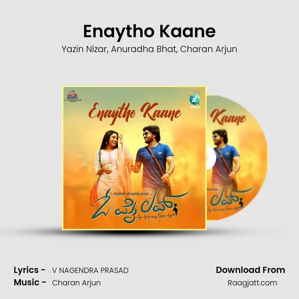 Enaytho Kaane mp3 song